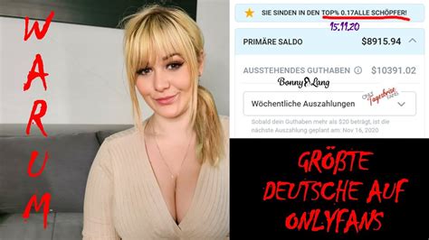 german onlyfans girls|Top 10 Deutsche OnlyFans